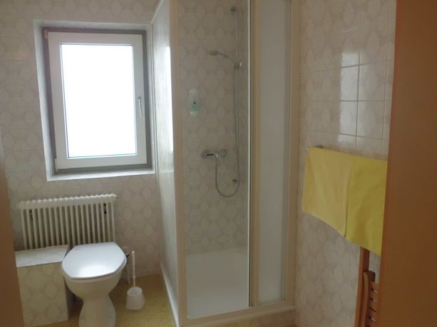 Imagen de la habitación del Hotel Alpina, Gr&auml;n. Foto 6