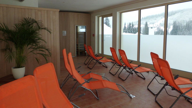 Imagen de la habitación del Hotel Alpina, Gr&auml;n. Foto 7