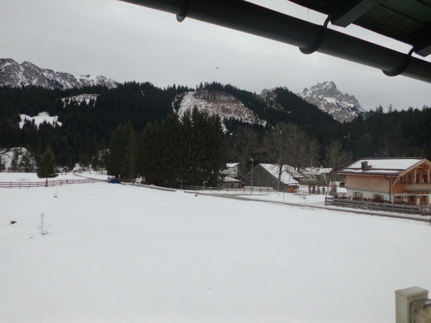 Imagen de los interiores del Hotel Alpina, Gr&auml;n. Foto 16