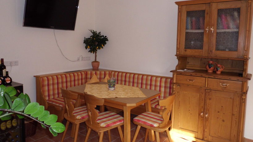 Imagen de la habitación del Hotel Alpina, Gr&auml;n. Foto 13