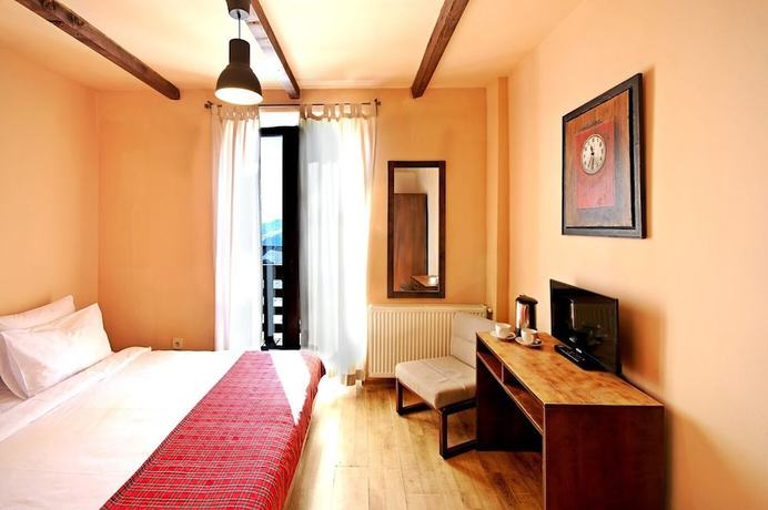 Imagen de la habitación del Hotel Alpina, Gudauri. Foto 14