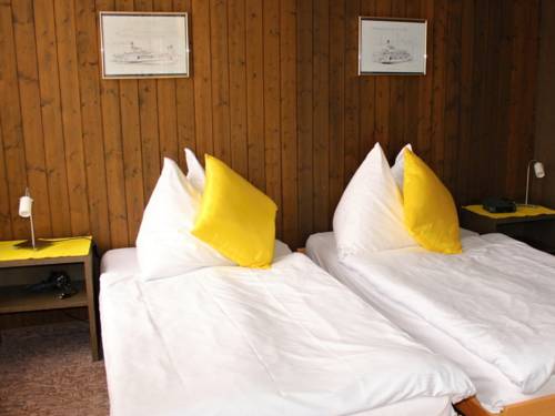 Imagen de la habitación del Hotel Alpina, KANDERSTEG. Foto 5