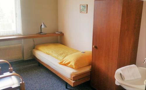Imagen de la habitación del Hotel Alpina, KANDERSTEG. Foto 9