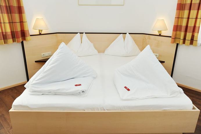 Imagen de la habitación del Hotel Alpina, Kleinarl. Foto 9