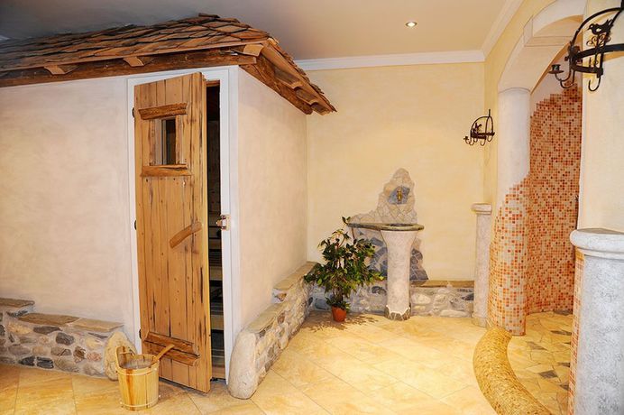 Imagen general del Hotel Alpina, Kleinarl. Foto 3