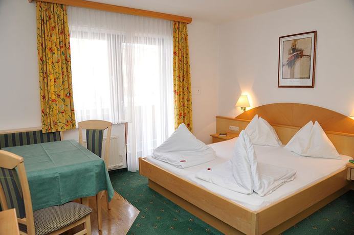 Imagen de la habitación del Hotel Alpina, Kleinarl. Foto 10