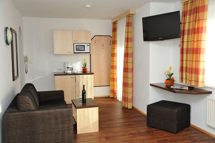 Imagen de la habitación del Hotel Alpina, Kleinarl. Foto 14