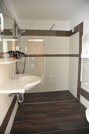 Imagen de la habitación del Hotel Alpina, Kleinarl. Foto 16