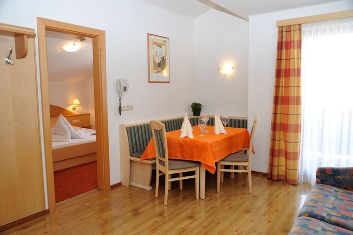 Imagen de la habitación del Hotel Alpina, Kleinarl. Foto 17