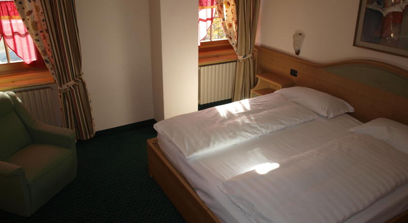 Imagen general del Hotel Alpina, Livigno. Foto 2