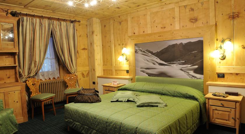 Imagen general del Hotel Alpina, Livigno. Foto 5