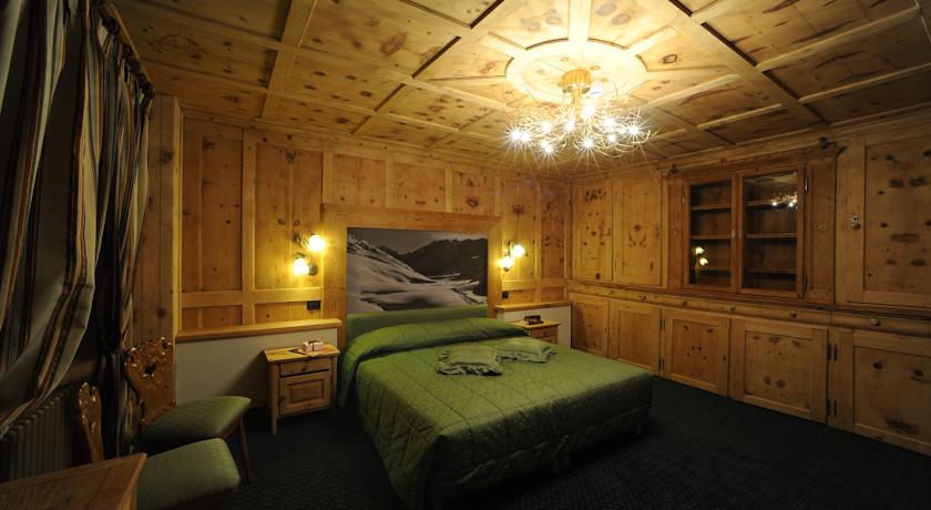 Imagen general del Hotel Alpina, Livigno. Foto 6