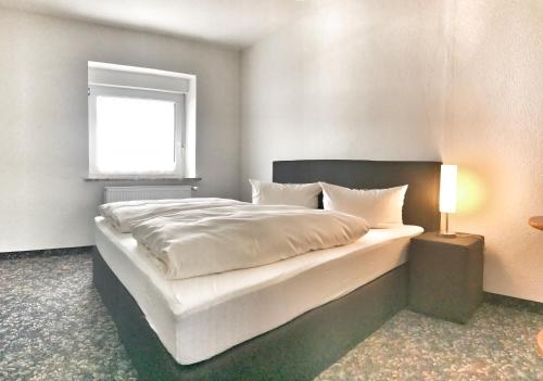 Imagen de la habitación del Hotel Alpina Lodge Oberwiesenthal. Foto 10