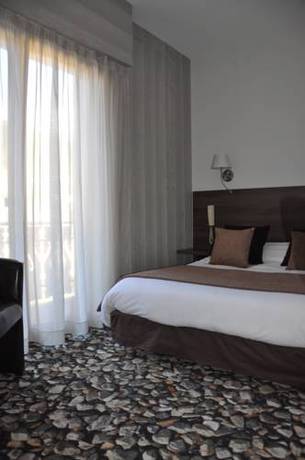 Imagen de la habitación del Hotel Alpina Lodge Vanoise. Foto 3