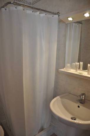 Imagen de la habitación del Hotel Alpina Lodge Vanoise. Foto 4