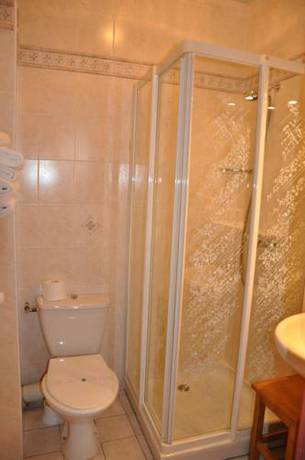 Imagen de la habitación del Hotel Alpina Lodge Vanoise. Foto 7