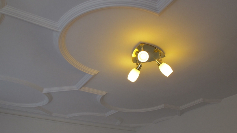 Imagen de los interiores del Hotel Alpina, Lucerna. Foto 11