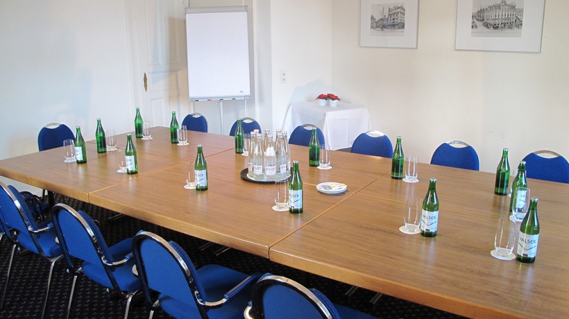 Imagen de los interiores del Hotel Alpina, Lucerna. Foto 13