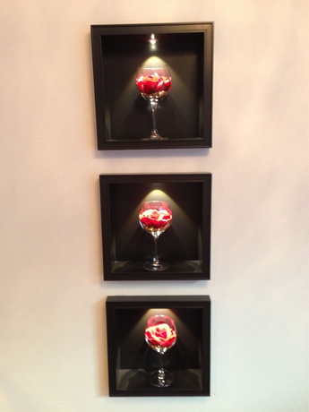 Imagen de los interiores del Hotel Alpina, Lucerna. Foto 15