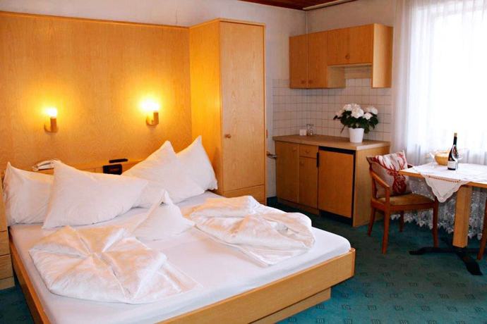 Imagen de la habitación del Hotel Alpina Mountain Resort. Foto 9