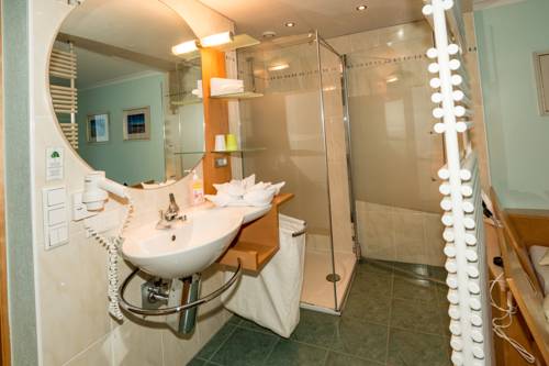 Imagen de la habitación del Hotel Alpina Nature-wellness. Foto 3
