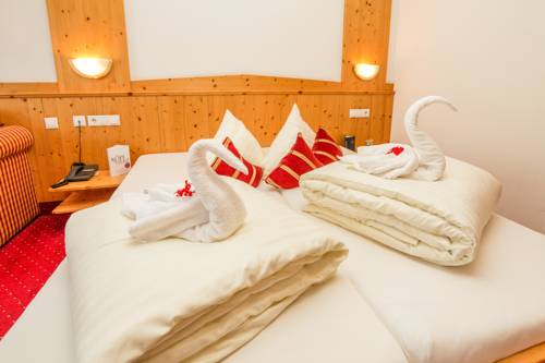 Imagen general del Hotel Alpina Nature-wellness. Foto 1