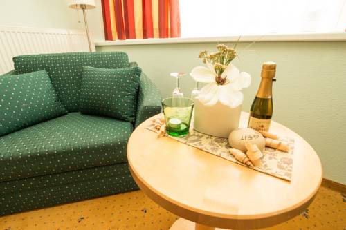 Imagen de la habitación del Hotel Alpina Nature-wellness. Foto 14