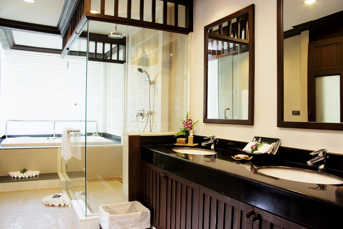 Imagen de la habitación del Hotel Alpina Phuket Nalina Resort and Spa. Foto 3