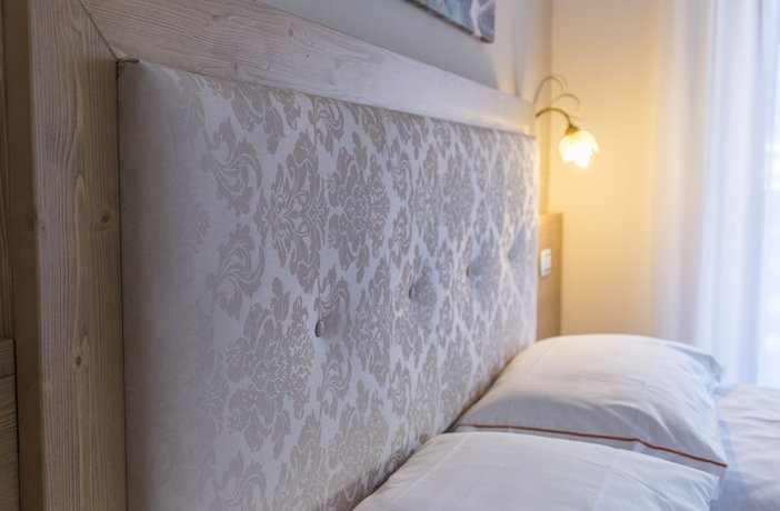 Imagen de la habitación del Hotel Alpina, Pinzolo. Foto 11