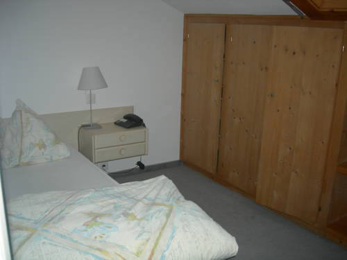 Imagen general del Hotel Alpina, Pragg-Jenaz. Foto 1