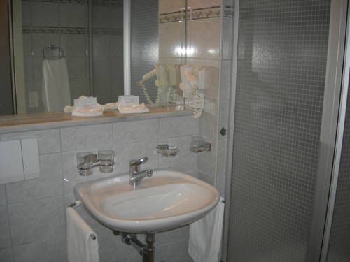 Imagen de la habitación del Hotel Alpina, Pragg-Jenaz. Foto 14