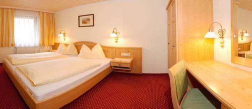 Imagen de la habitación del Hotel Alpina, Rauris. Foto 4