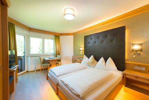 Imagen de la habitación del Hotel Alpina, Rauris. Foto 5