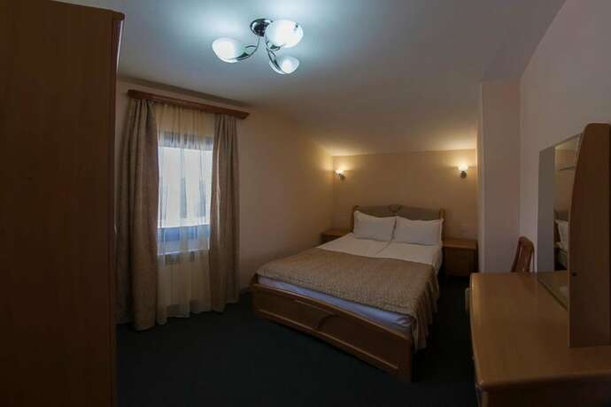 Imagen de la habitación del Hotel Alpina Resort by Stellars, Tsaghkadzor. Foto 11