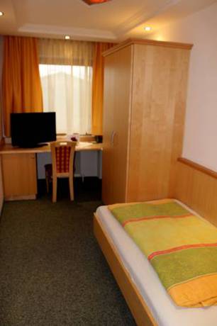 Imagen de la habitación del Hotel Alpina, Ried im Zillertal. Foto 3