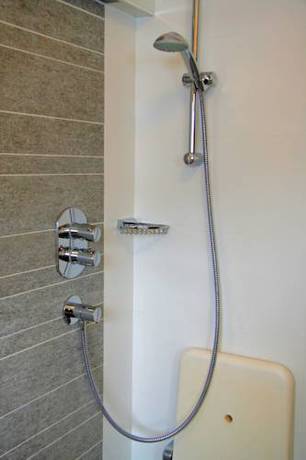 Imagen de la habitación del Hotel Alpina, Ried im Zillertal. Foto 12