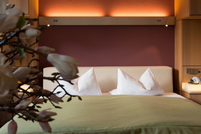 Imagen de la habitación del Hotel Alpina, S&ouml;lden . Foto 2