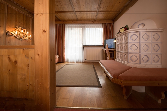 Imagen de la habitación del Hotel Alpina, S&ouml;lden . Foto 15