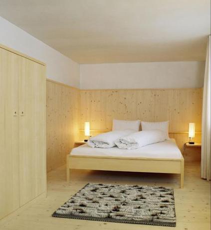 Imagen general del Hotel Alpina, Vals. Foto 6