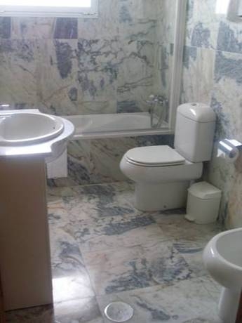 Imagen general del Hotel Alpina, Vilanova de Arousa. Foto 4