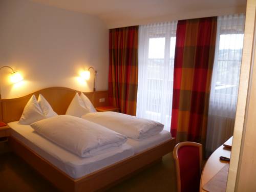 Imagen de la habitación del Hotel Alpina Wagrain. Foto 3