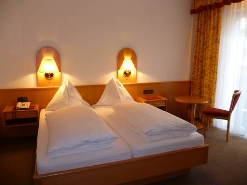 Imagen de la habitación del Hotel Alpina Wagrain. Foto 4