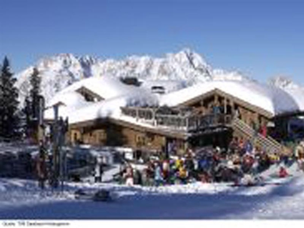 Imagen general del Hotel Alpina Wanderlust. Foto 1