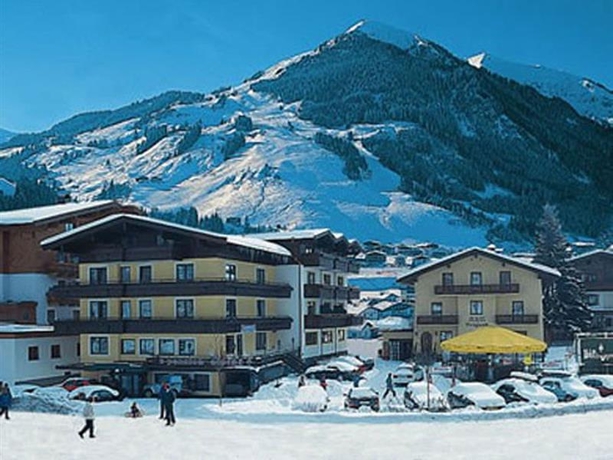 Imagen general del Hotel Alpina Wanderlust. Foto 2