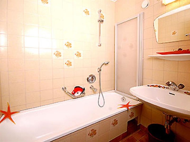 Imagen general del Hotel Alpina Wanderlust. Foto 4
