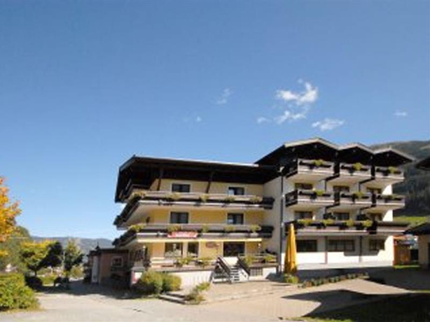 Imagen general del Hotel Alpina Wanderlust. Foto 5