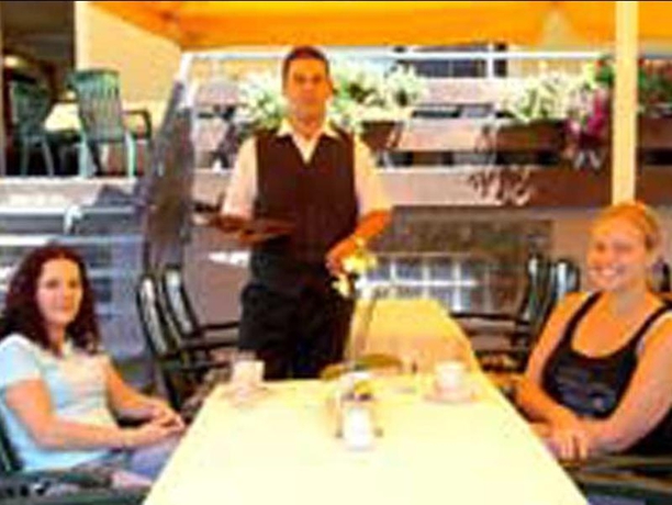 Imagen general del Hotel Alpina Wanderlust. Foto 6