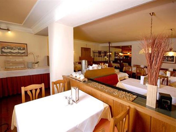 Imagen general del Hotel Alpina Wanderlust. Foto 7