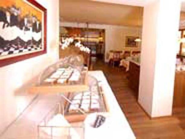 Imagen general del Hotel Alpina Wanderlust. Foto 8