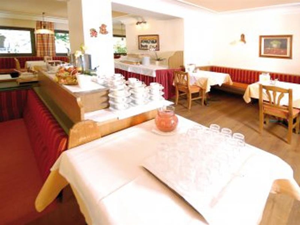 Imagen general del Hotel Alpina Wanderlust. Foto 9